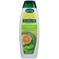 Palmolive Fresh&volume Shampoo 350ml Imp